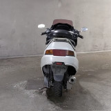 Мотоцикл Yamaha MAJESTY250 з пробігом 34077 km