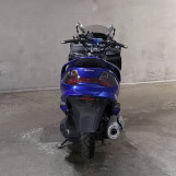 Мотоцикл Suzuki SKYWAVE 250M