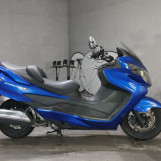 Мотоцикл Suzuki SKYWAVE 250M