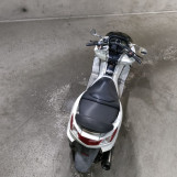 Мотоцикл Yamaha MAJESTY250 с пробегом 61798 km