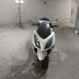Мотоцикл Yamaha MAJESTY250 с пробегом 61798 km