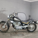 Мотоцикл Yamaha VIRAGO XV250 с пробегом 14915 km