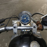 Мотоцикл Yamaha VIRAGO XV250 с пробегом 14915 km