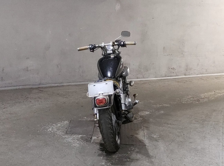 Мотоцикл Yamaha VIRAGO XV250 с пробегом 14915 km