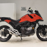 Мотоцикл Honda NC750XD с пробегом 1 km
