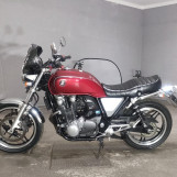 Мотоцикл Honda CB1100 с пробегом 48509 km