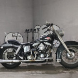Мотоцикл HD ELECTRA GLIDE FLH1340 з пробігом 65727 km