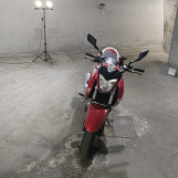 Мотоцикл Suzuki GSR250 с пробегом 25423 km