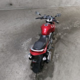 Мотоцикл Suzuki GSR250 с пробегом 25423 km