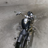 Мотоцикл Yamaha DRAGSTAR XVS1100 с пробегом 69396 km