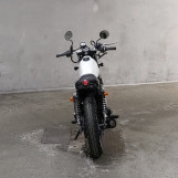 Мотоцикл Suzuki GRASSTRACKER BIGBOY с пробегом 26644 km