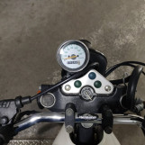 Мотоцикл Suzuki GRASSTRACKER BIGBOY с пробегом 26644 km