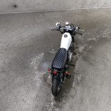 Мотоцикл Suzuki GRASSTRACKER BIGBOY с пробегом 26644 km