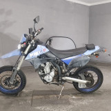 Мотоцикл Kawasaki D-TRACKER250X с пробегом 28690 km