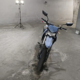 Мотоцикл Kawasaki D-TRACKER250X с пробегом 28690 km