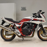 Мотоцикл Honda CB400SFA BOLDOR с пробегом 21429 km