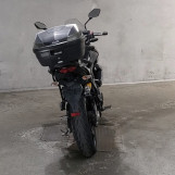 Мотоцикл Kawasaki VERSYS 650 с пробегом 21673 km