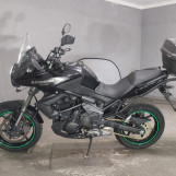 Мотоцикл Kawasaki VERSYS 650 с пробегом 21673 km