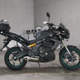 Мотоцикл Kawasaki VERSYS 650 с пробегом 21673 km