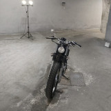 Мотоцикл Yamaha SR400 с пробегом 20023 km