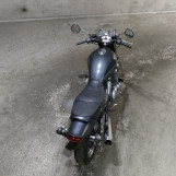 Мотоцикл Kawasaki ZEFAR 1100RS с пробегом 22686 km