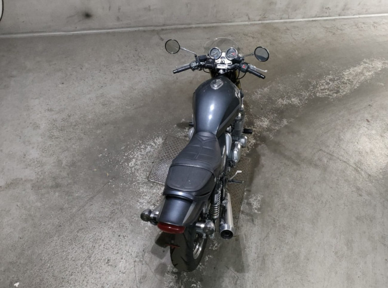 Мотоцикл Kawasaki ZEFAR 1100RS с пробегом 22686 km