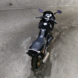 Мотоцикл Honda CB400SF BOLDOR з пробігом 47211 km