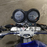 Мотоцикл Honda HORNET 250 с пробегом 4982 km