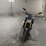 Мотоцикл Yamaha MT-09 з пробігом 17286 km