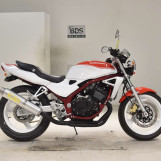 Мотоцикл Kawasaki BALIUS ZR250 с пробегом 1527 km