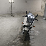 Мотоцикл Honda CBR650F з пробігом 22164 km