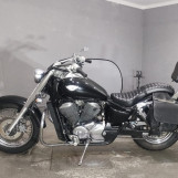 Мотоцикл Honda SHADOW400 с пробегом 35486 km