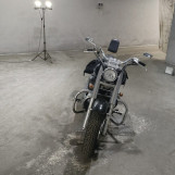 Мотоцикл Honda SHADOW400 с пробегом 35486 km