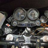 Мотоцикл Kawasaki GPZ900R с пробегом 54461 km