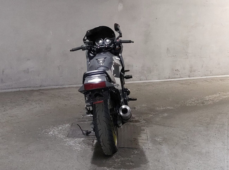 Мотоцикл Kawasaki GPZ900R с пробегом 54461 km