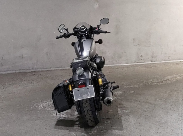 Мотоцикл Yamaha BOLT 950RA с пробегом 45638 km