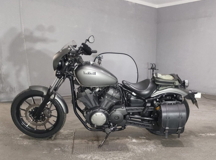 Мотоцикл Yamaha BOLT 950RA с пробегом 45638 km