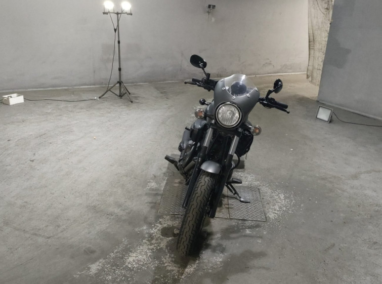 Мотоцикл Yamaha BOLT 950RA с пробегом 45638 km