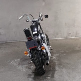 Мотоцикл HD SPORTSTER XL883 з пробігом 8799 km