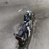 Мотоцикл HD SPORTSTER XL883 з пробігом 8799 km