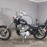 Мотоцикл HD SPORTSTER XL883 з пробігом 8799 km