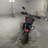 Мотоцикл Honda NC750XD с пробегом 7906 km