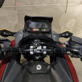 Мотоцикл Honda NC750XD с пробегом 7906 km