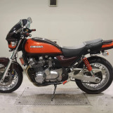 Мотоцикл Kawasaki ZEPHYR750RS с пробегом 27304 km