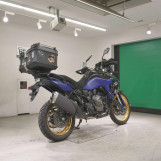 Мотоцикл Suzuki VSTROME 800DE с пробегом 1419 km
