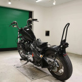Мотоцикл Kawasaki VULCAN400 CLASSIC з пробігом 6352 km