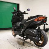 Мотоцикл Yamaha X-MAX250-2