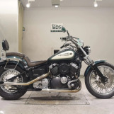 Мотоцикл Yamaha DRAGSTAR XVS400 з пробігом 49720 km