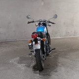 Мотоцикл Honda CL450 с пробегом 18325 km