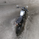 Мотоцикл Honda FTR223 с пробегом 17868 km